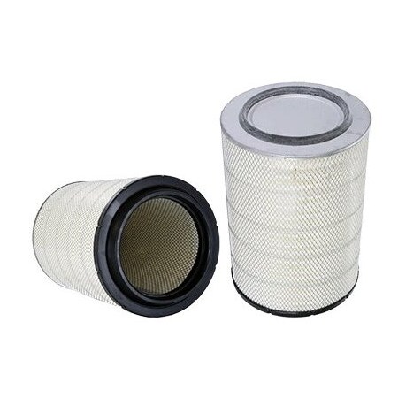 Wix Filters Air Filter 49126